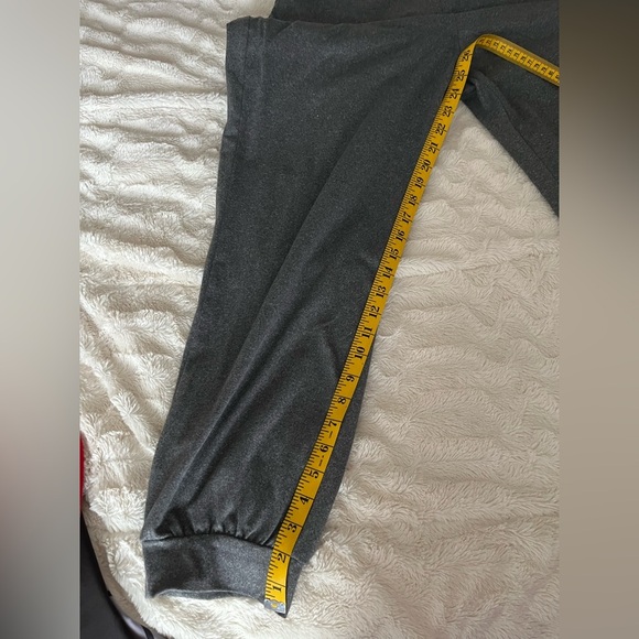 Gray Jumpsuit XL - Picture 7 of 9